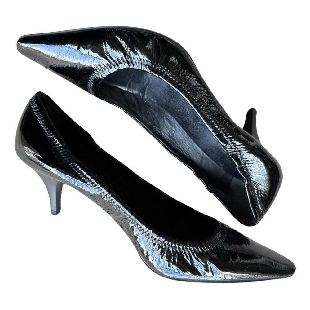 Prada Patent leather heels - image 1