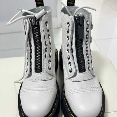 Dr. Martens Sinclair Boots - image 1