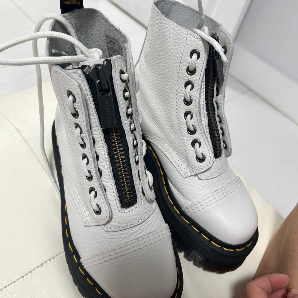 Dr. Martens Sinclair Boots - image 3