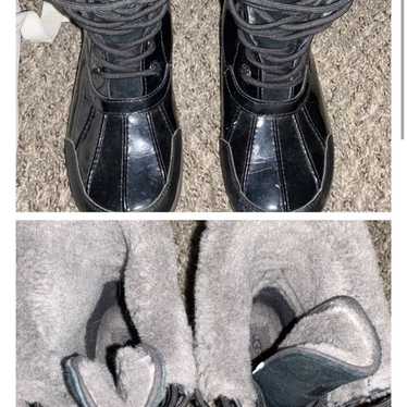 UGG Australia, Winter boots