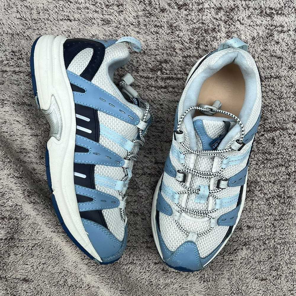 Other × Streetwear Dr. Comfort REFRESH Blue Light… - image 1