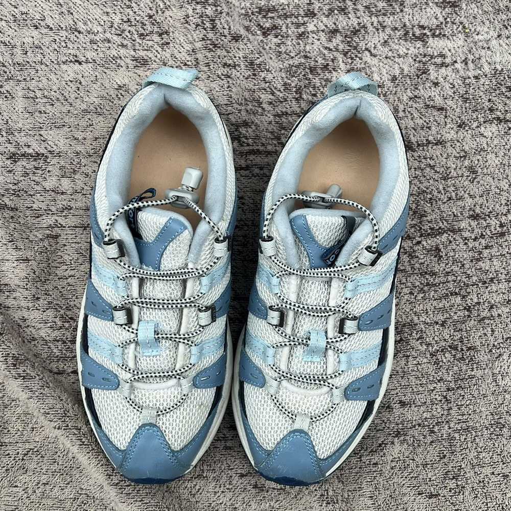 Other × Streetwear Dr. Comfort REFRESH Blue Light… - image 2