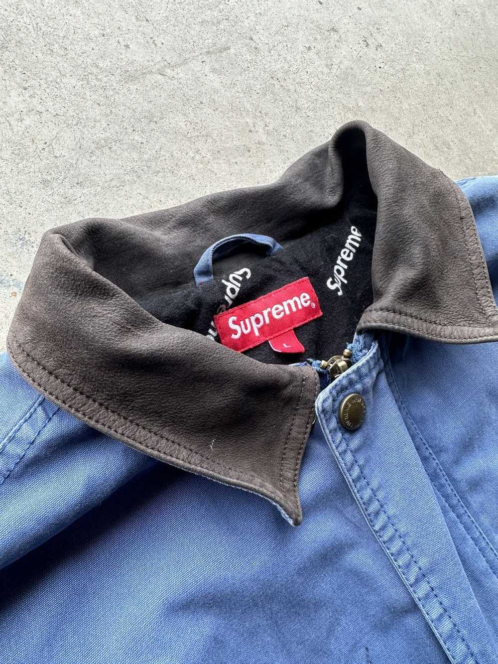 Supreme Supreme Work Jacket - image 3