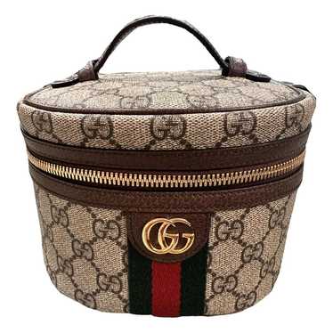 Gucci Ophidia Gg Supreme handbag