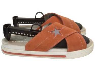 Converse one star sandals - Gem