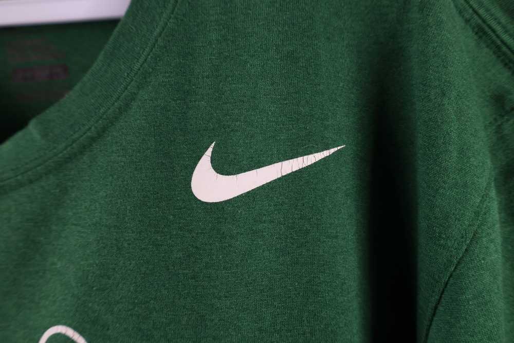 Nike × Vintage Nike Cleveland State University Ba… - image 4