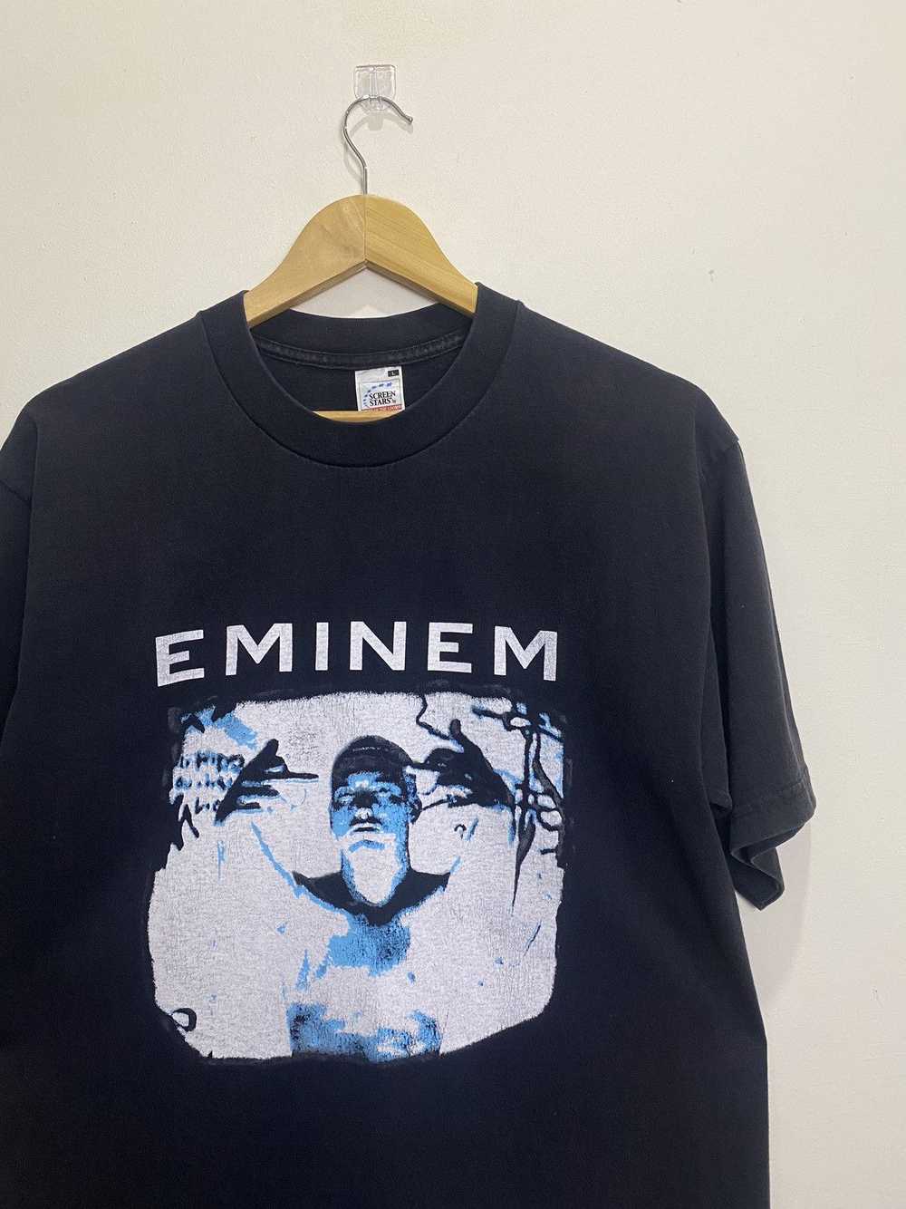 Eminem × Very Rare × Vintage Vintage Eminem Gem