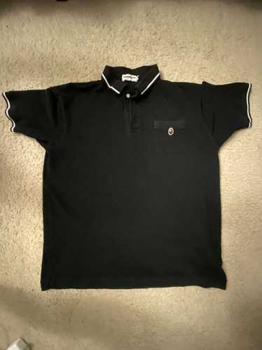 Bape Bape Polo