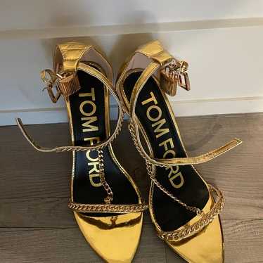 Tom ford heels - image 1