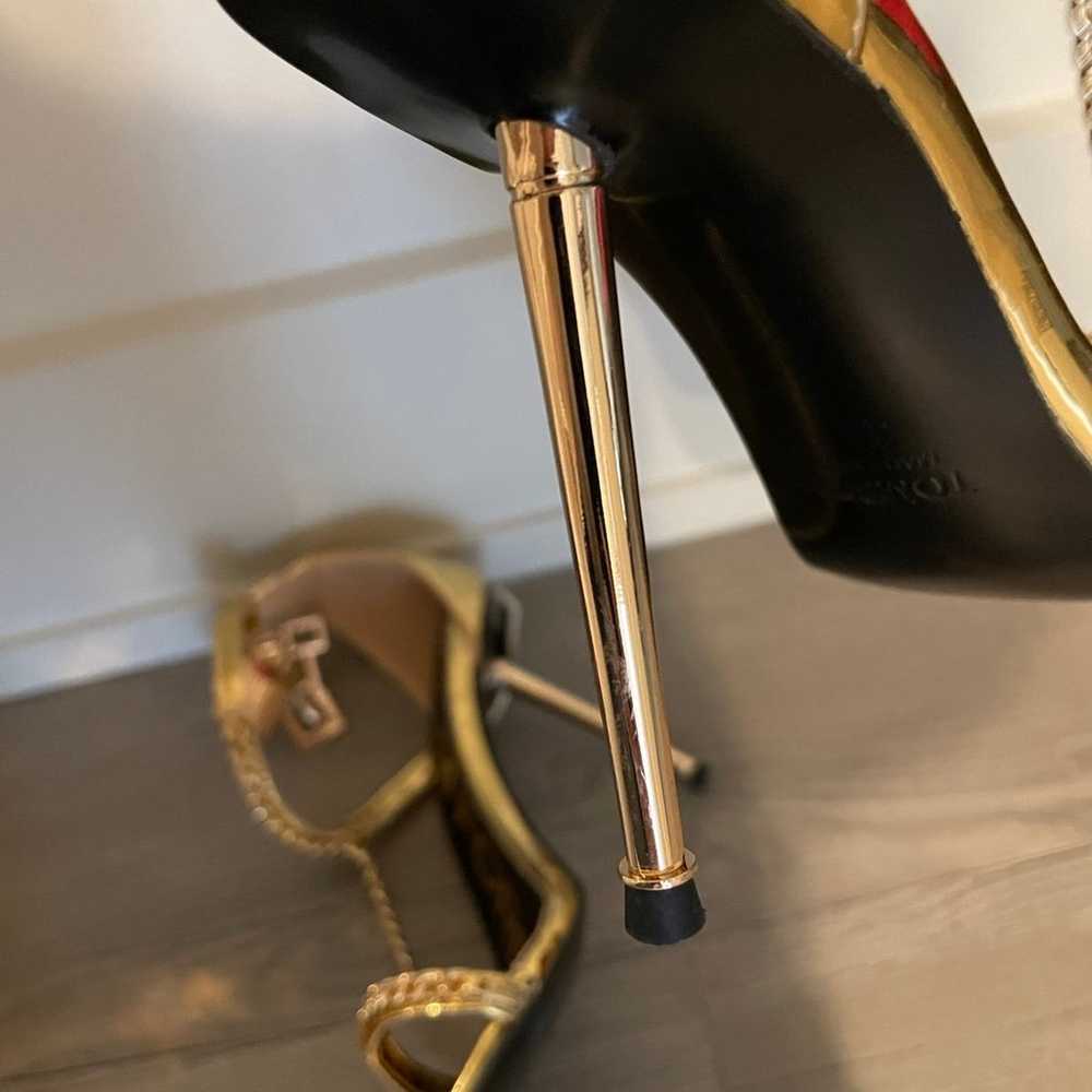 Tom ford heels - image 5