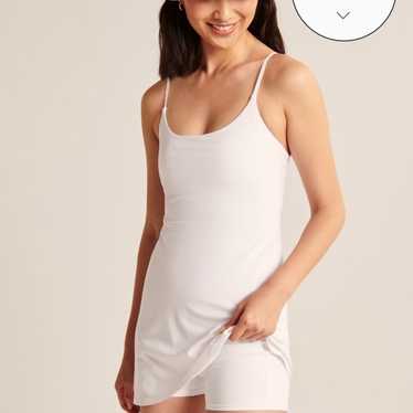 Abercrombie and Fitch Traveler Mini Dress