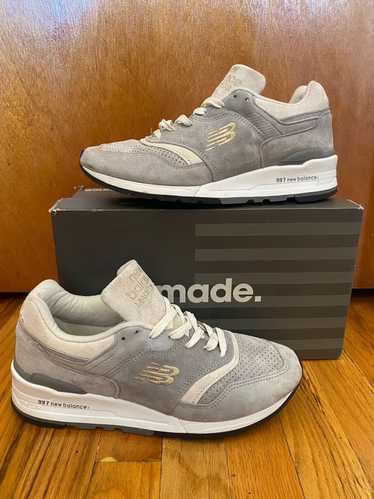 New Balance × Todd Snyder Todd Snyder x New Balanc