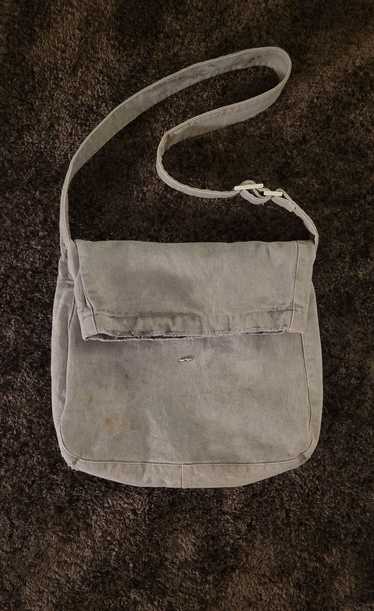 Our Legacy Our legacy distressed Shoulder bag