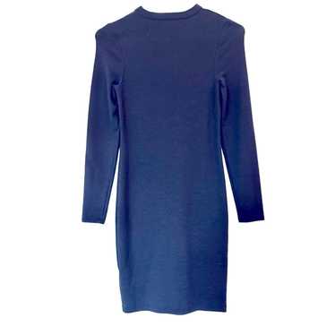French Connection Sweater Dress