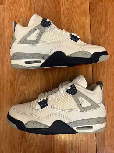Jordan Brand × Nike × Streetwear Air Jordan 4 Retr