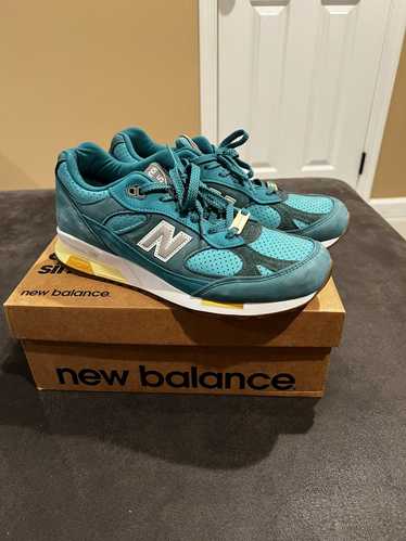 Concepts × New Balance New balance x Concepts 99.5