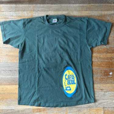 Triple five soul 555 - Gem