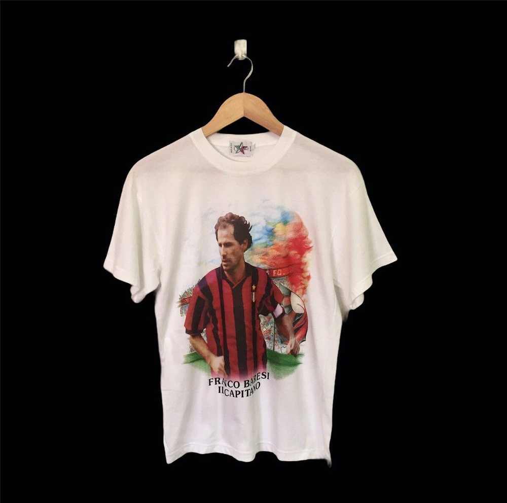 Fan Apparel × Italian Designers × Vintage VINTAGE… - image 1