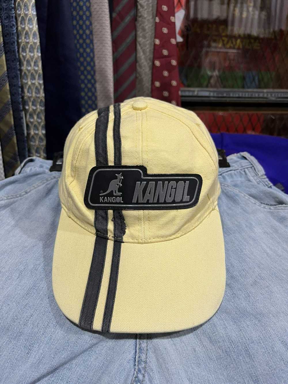 Colosseum Athletics × Kangol × Vintage Kangol Ref… - image 1