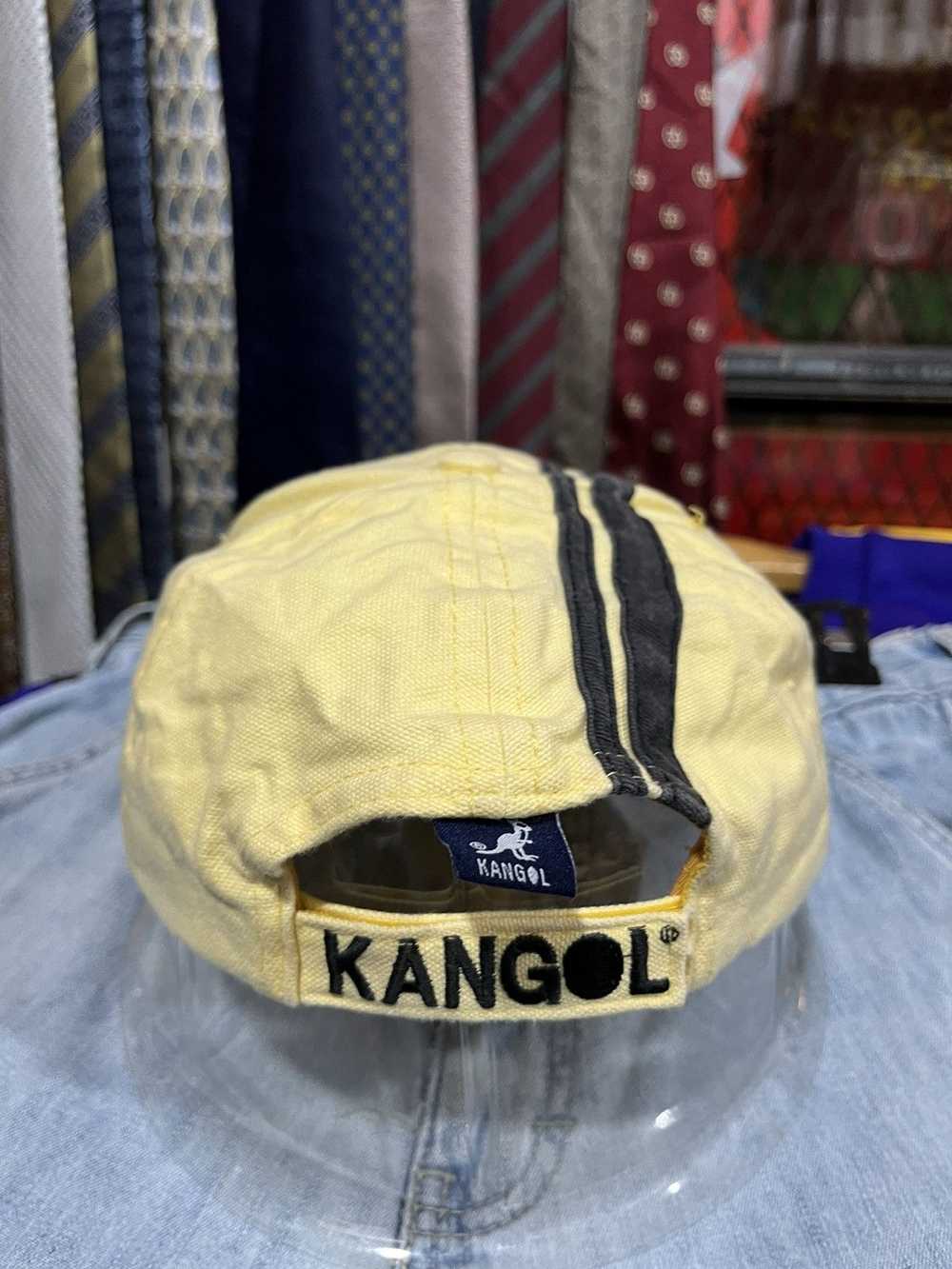 Colosseum Athletics × Kangol × Vintage Kangol Ref… - image 2