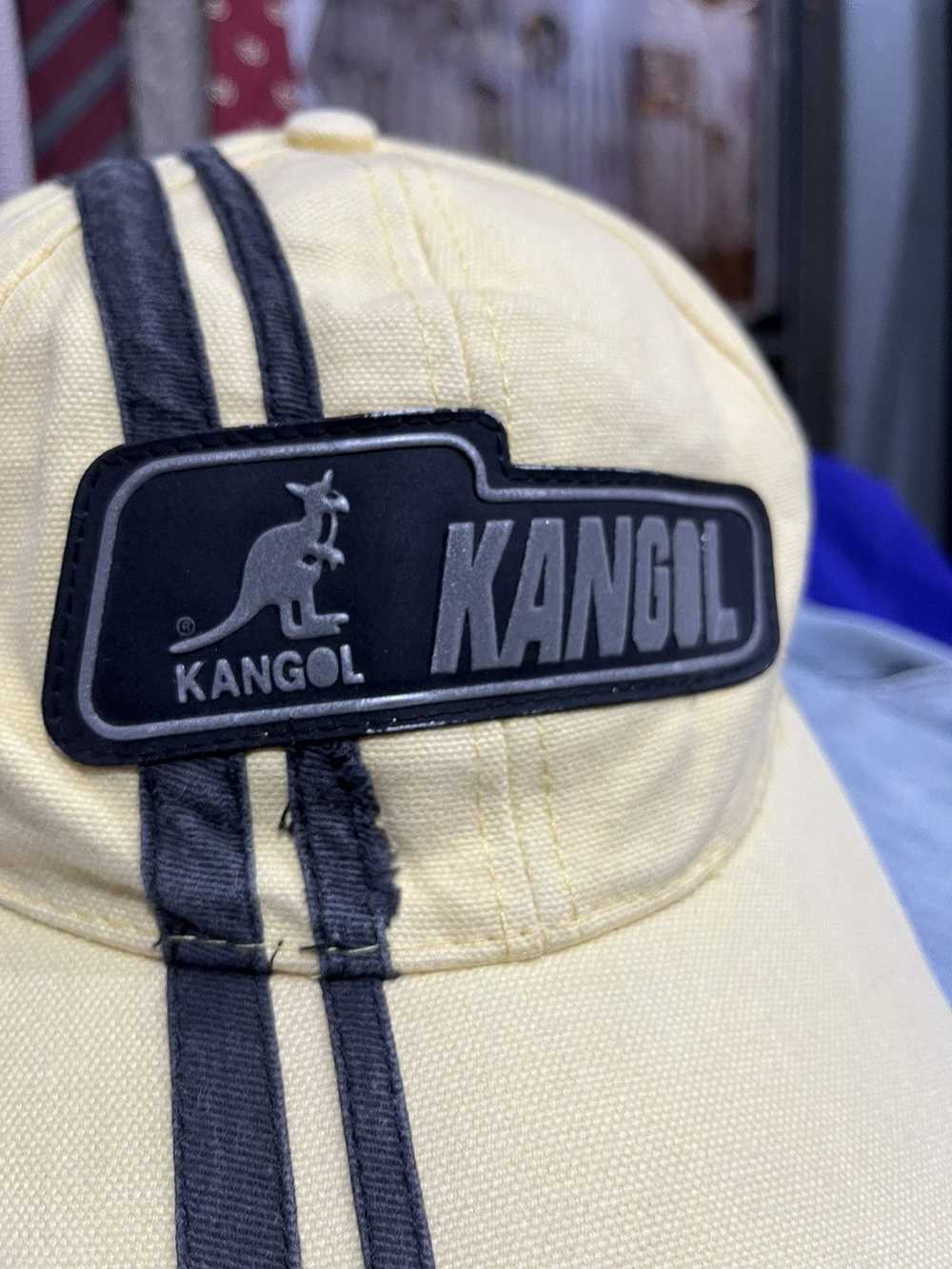 Colosseum Athletics × Kangol × Vintage Kangol Ref… - image 4