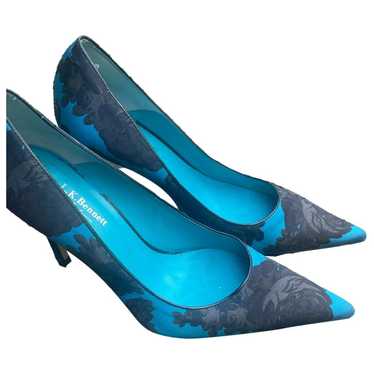 Lk Bennett Heels - image 1