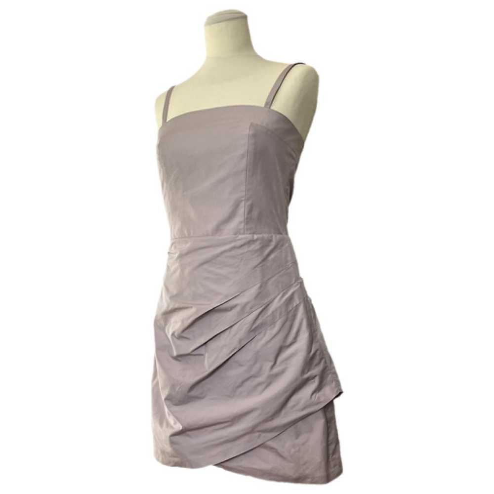 Mauro Grifoni Mini dress - image 1