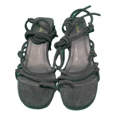 Alohas Sandal