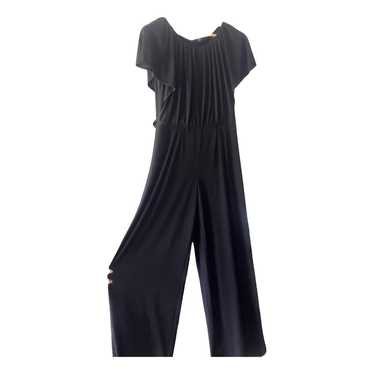 Saks Fifth Avenue Collection Jumpsuit