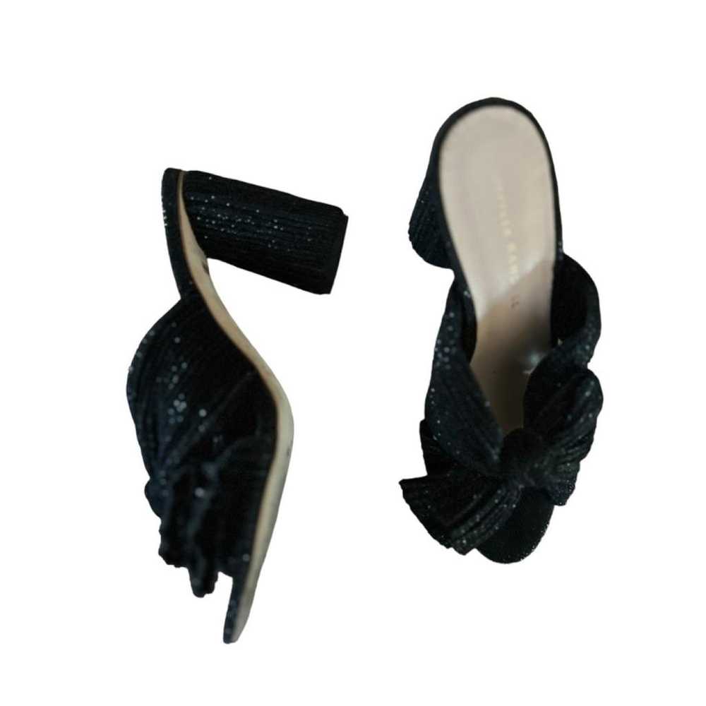 Loeffler Randall Cloth heels - image 8