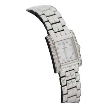 Concord White gold watch