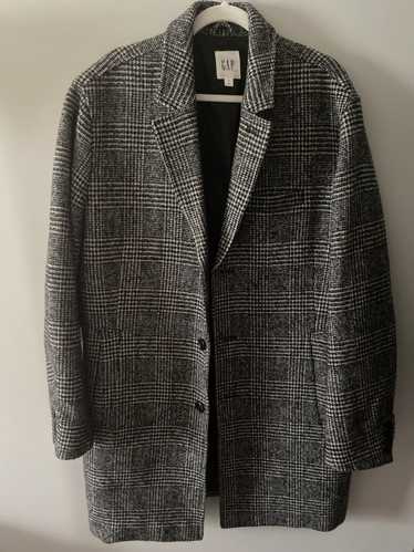 Gap GAP Heavy Overcoat