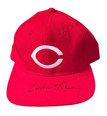 Sports Specialties Cincinnati Reds Baseball Cap Sp