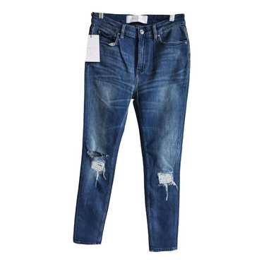 Iro Slim jeans - image 1