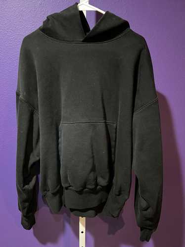 Gap × Kanye West Yeezy gap hoodie black
