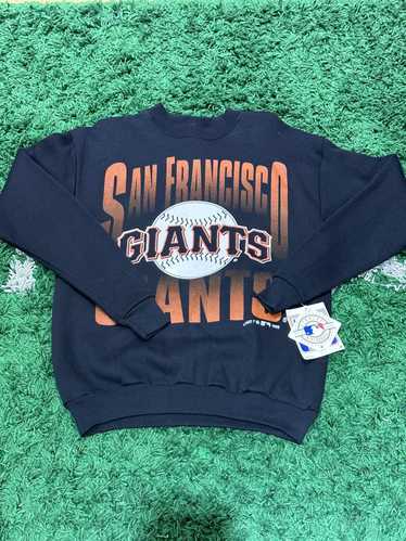 MLB × Vintage Vintage San Francisco giants sweatsh