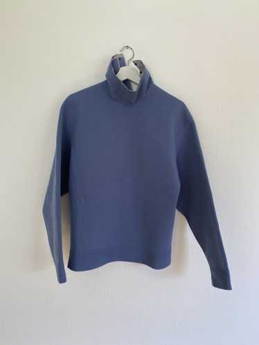 Balenciaga BALENCIAGA Fused knitted pullover