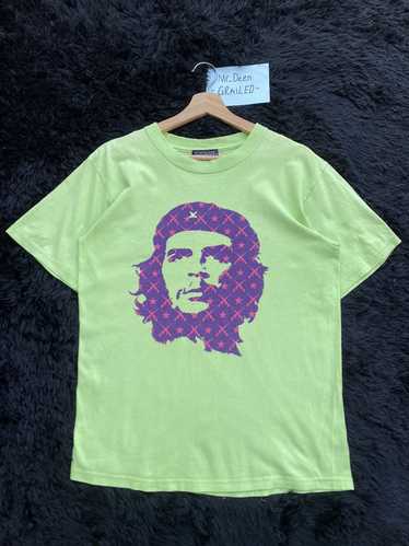 Anvil × Vintage Rare Vintage Che Guevara Octopus A