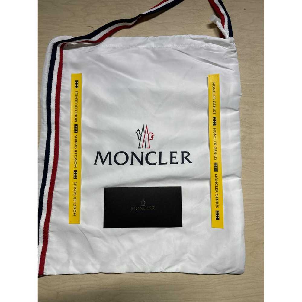 Moncler Low trainers - image 7