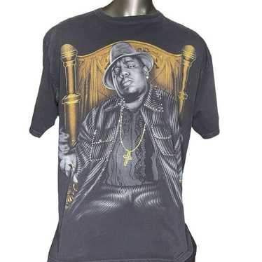 Brooklyn Mint 2005 Vintage The Notorious B I G Bi… - image 1