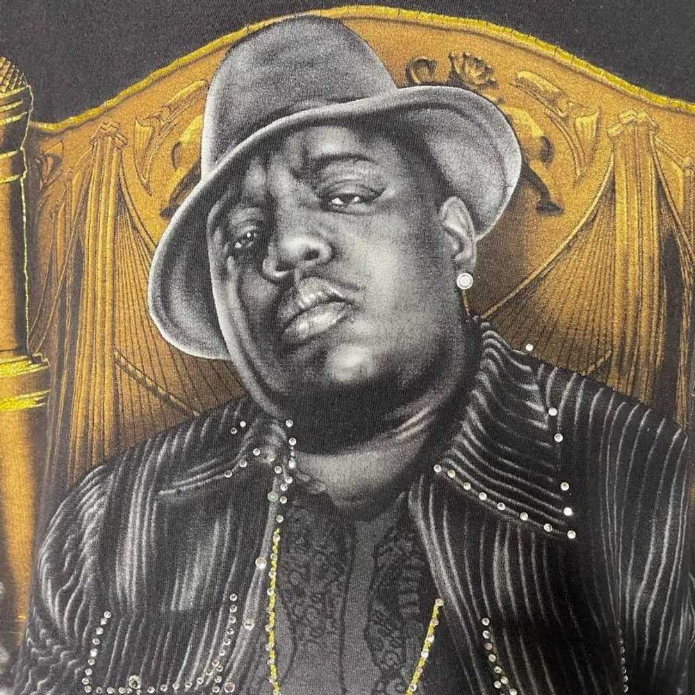 Brooklyn Mint 2005 Vintage The Notorious B I G Bi… - image 3