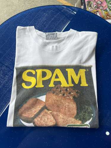 Junk Food × Streetwear × Vintage Vintage SPAM Horm