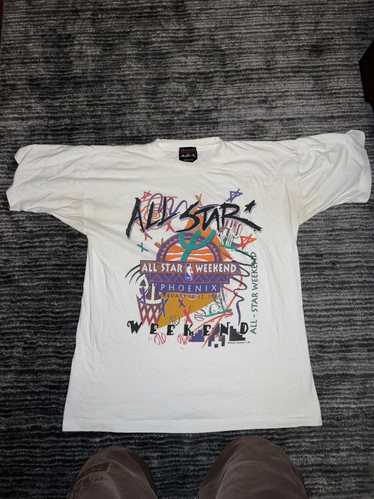 Vintage Vintage NBA All Star Weekend 1995 Shirt