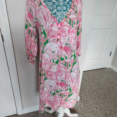 Lilly pulitzer dresses