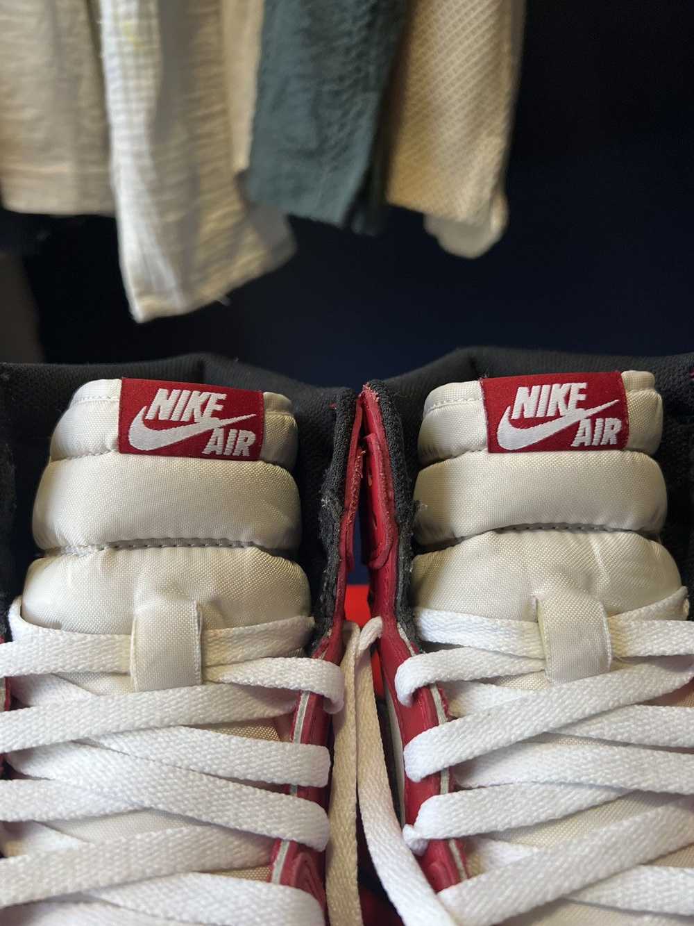 Nike Air Jordan 1 High OG “Chicago” (2015) - image 7