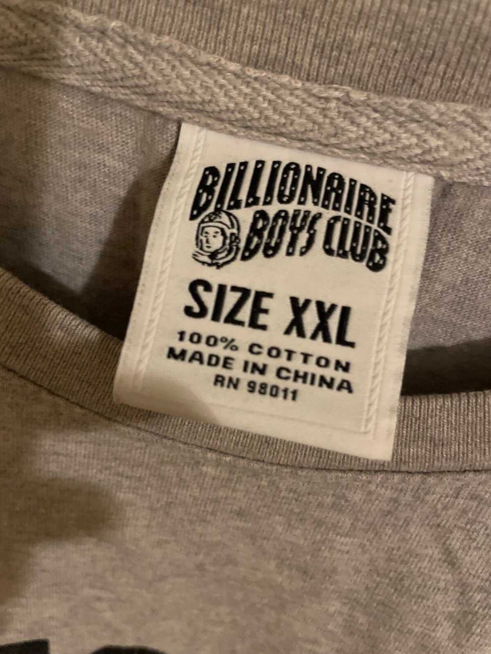 Billionaire Boys Club Billionaire Boys Club BBC O… - image 3