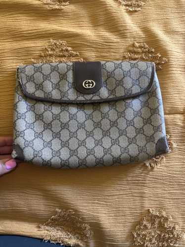 Gucci Vintage Clutch