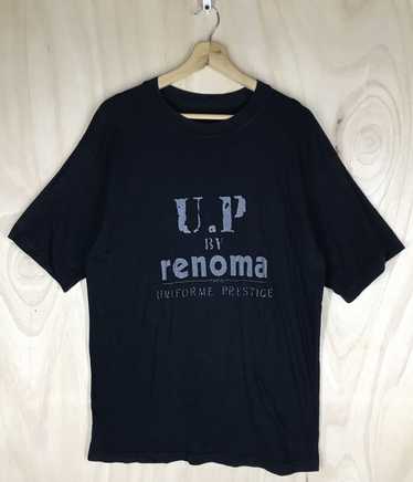 Other × Renoma × Vintage Vintage U.P by Renoma Par