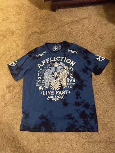 Affliction Affliction Seek and Destroy T-Shirt