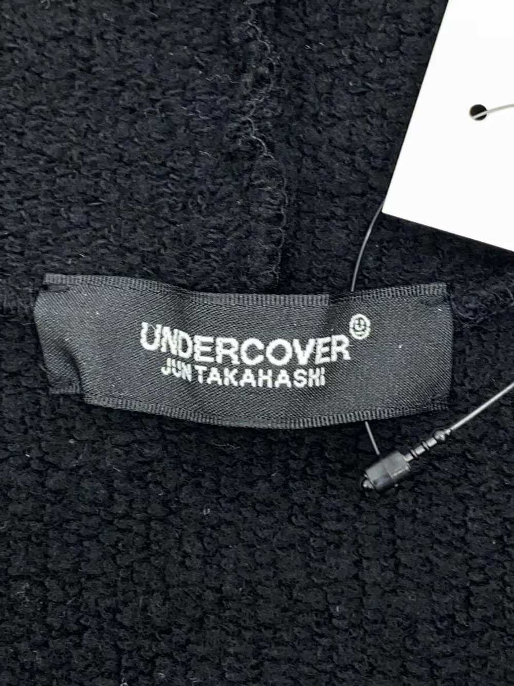 Undercover Bondage Strap Hoodie - image 5